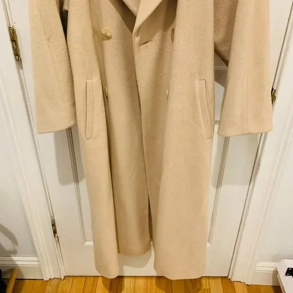 Evan-Picone Vintage Women's Coat Size 10 Petites - Picture 4 of 16